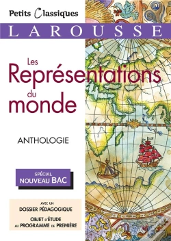 Capa do artigo Les Representations Du Monde Bac