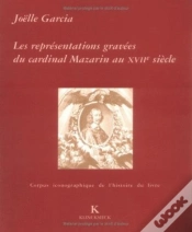 Capa do artigo Les Représentations Gravées Du Cardinal Mazarin Au Xviie Siècle