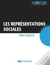 Capa do artigo Les Représentations Sociales