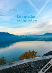 Capa do artigo Les Reproches N Eloignent Pas