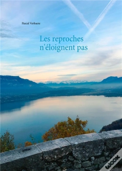 Capa do artigo Les Reproches N Eloignent Pas