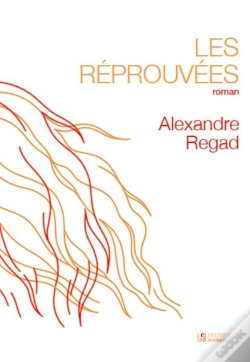Capa do artigo Les Réprouvées