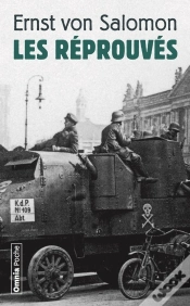 Capa do artigo Les Reprouves