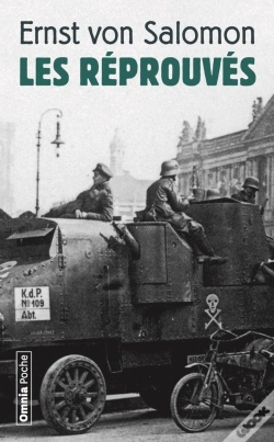 Capa do artigo Les Reprouves