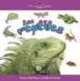 Les Reptiles - Preview
