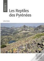Les Reptiles Des Pyrénées