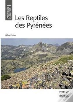 Capa do artigo Les Reptiles Des Pyrénées