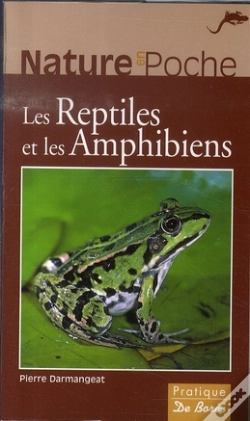 Capa do artigo Les Reptiles Et Les Amphibiens