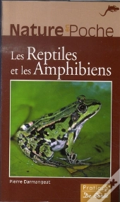 Les Reptiles Et Les Amphibiens