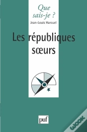 Capa do artigo Les Républiques Soeurs