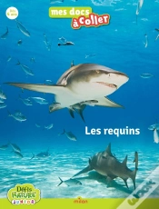 Capa do artigo Les Requins