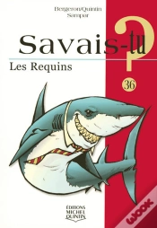 Capa do artigo Les Requins