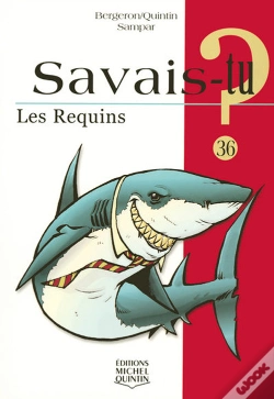 Capa do artigo Les Requins