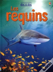 Capa do artigo Les Requins