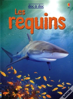 Capa do artigo Les Requins