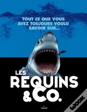 Capa do artigo Les Requins & Co.
