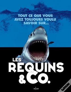 Capa do artigo Les Requins & Co.