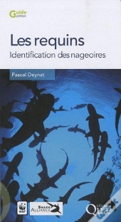 Les Requins ; Identification Des Nageoires