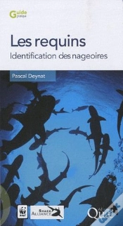 Capa do artigo Les Requins ; Identification Des Nageoires