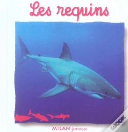 Capa do artigo Les Requins