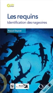Capa do artigo Les Requins