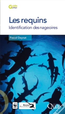 Capa do artigo Les Requins