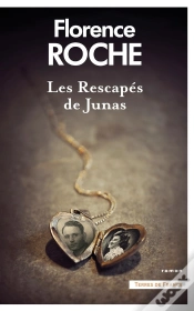 Capa do artigo Les Rescapés De Junas