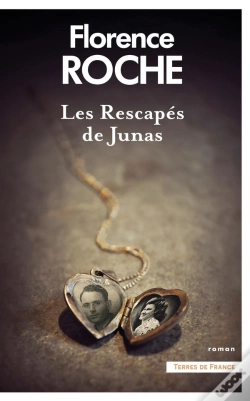 Capa do artigo Les Rescapés De Junas