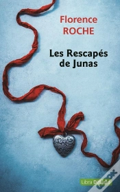 Capa do artigo Les Rescapés De Junas