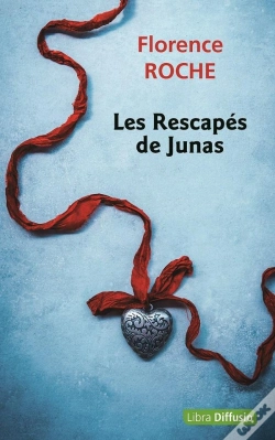 Capa do artigo Les Rescapés De Junas