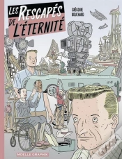 Capa do artigo Les Rescapés De L