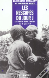 Les Rescapes Du Jour