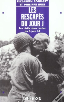 Capa do artigo Les Rescapes Du Jour