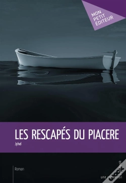 Capa do artigo Les Rescapés Du Piacere