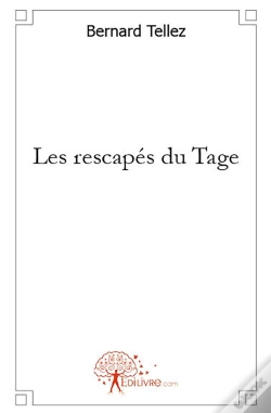 Capa do artigo Les Rescapés Du Tage