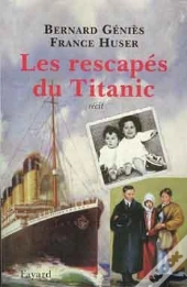 Les Rescapés Du Titanic