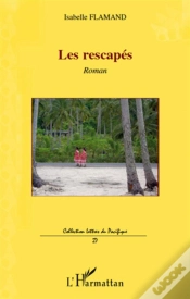 Capa do artigo Les Rescapés
