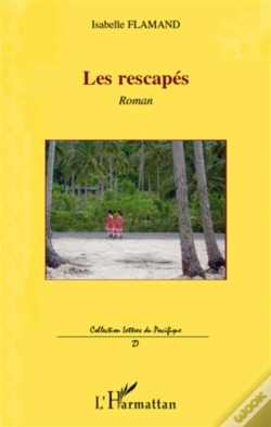 Capa do artigo Les Rescapés