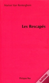 Capa do artigo Les Rescapes ; Les Inconnus Dans L