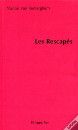 Capa do artigo Les Rescapes ; Les Inconnus Dans L'Histoire