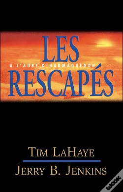 Capa do artigo Les Rescapés