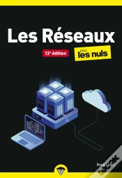 Capa do artigo Les Reseaux 12e Poche Pour Les Nuls