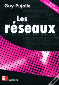 Capa do artigo Les Réseaux (2e Édition)