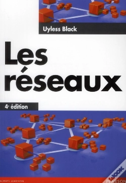 Capa do artigo Les Reseaux 4e Edition