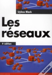 Capa do artigo Les Reseaux 4e Edition