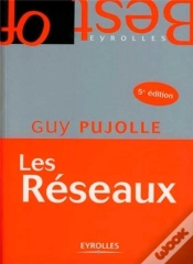 Capa do artigo Les Réseaux (5e Édition)