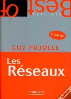 Capa do artigo Les Réseaux (5e Édition)