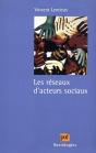 Les Réseaux D'Acteurs Sociaux - Preview