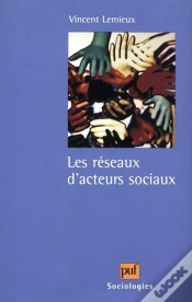 Capa do artigo Les Réseaux D