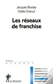 Capa do artigo Les Reseaux De Franchise